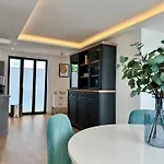 Familienfreundliche Ferienwohnung Prora