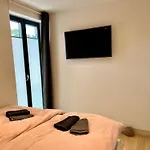 Familienfreundliche Ferienwohnung Prora