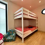 Familienfreundliche Ferienwohnung Prora