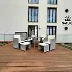 Familienfreundliche Ferienwohnung Prora