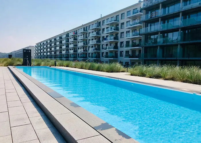 Familienfreundliche Ferienwohnung Prora