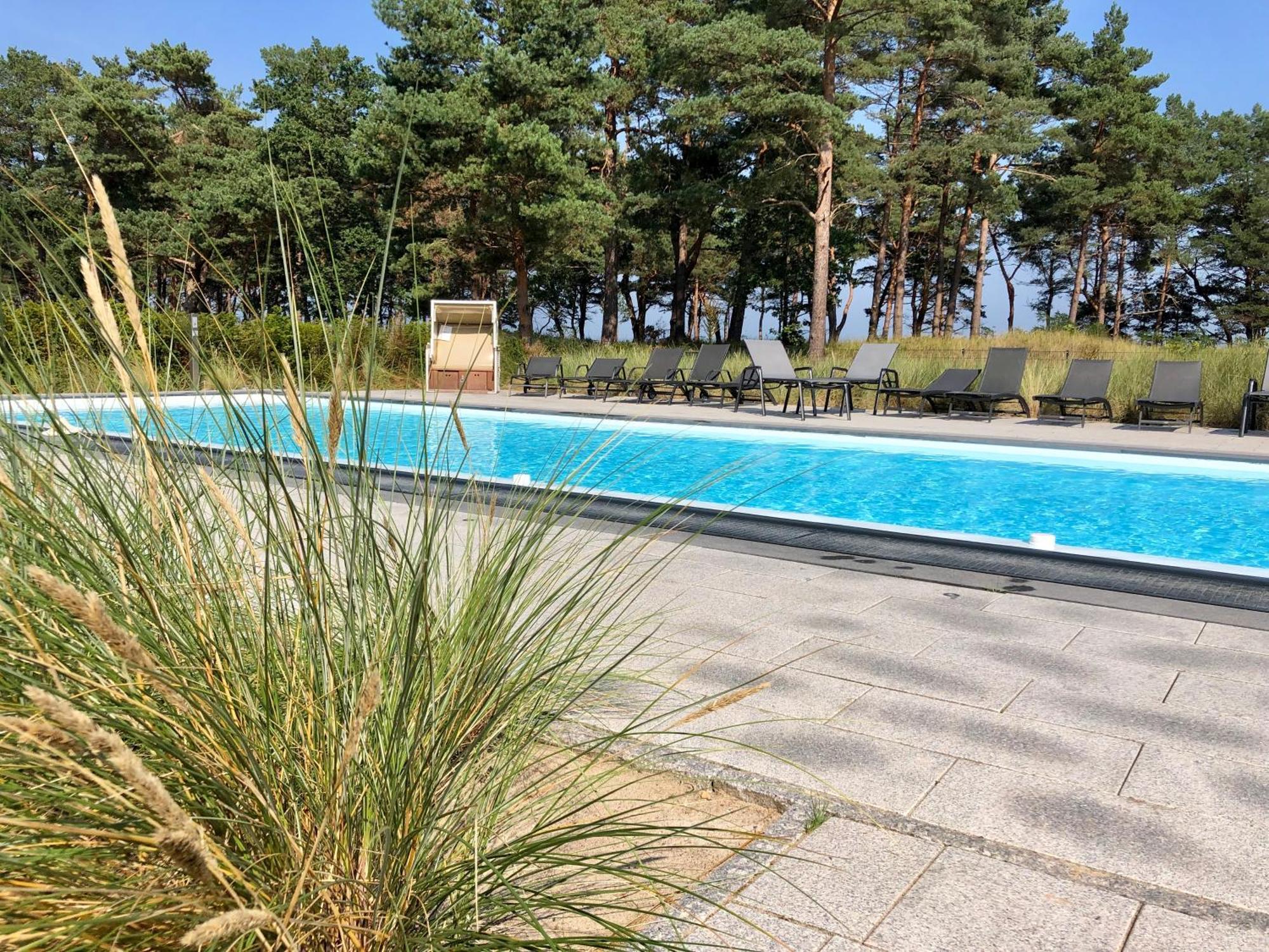 Familienfreundliche Prora Ostseebad Binz