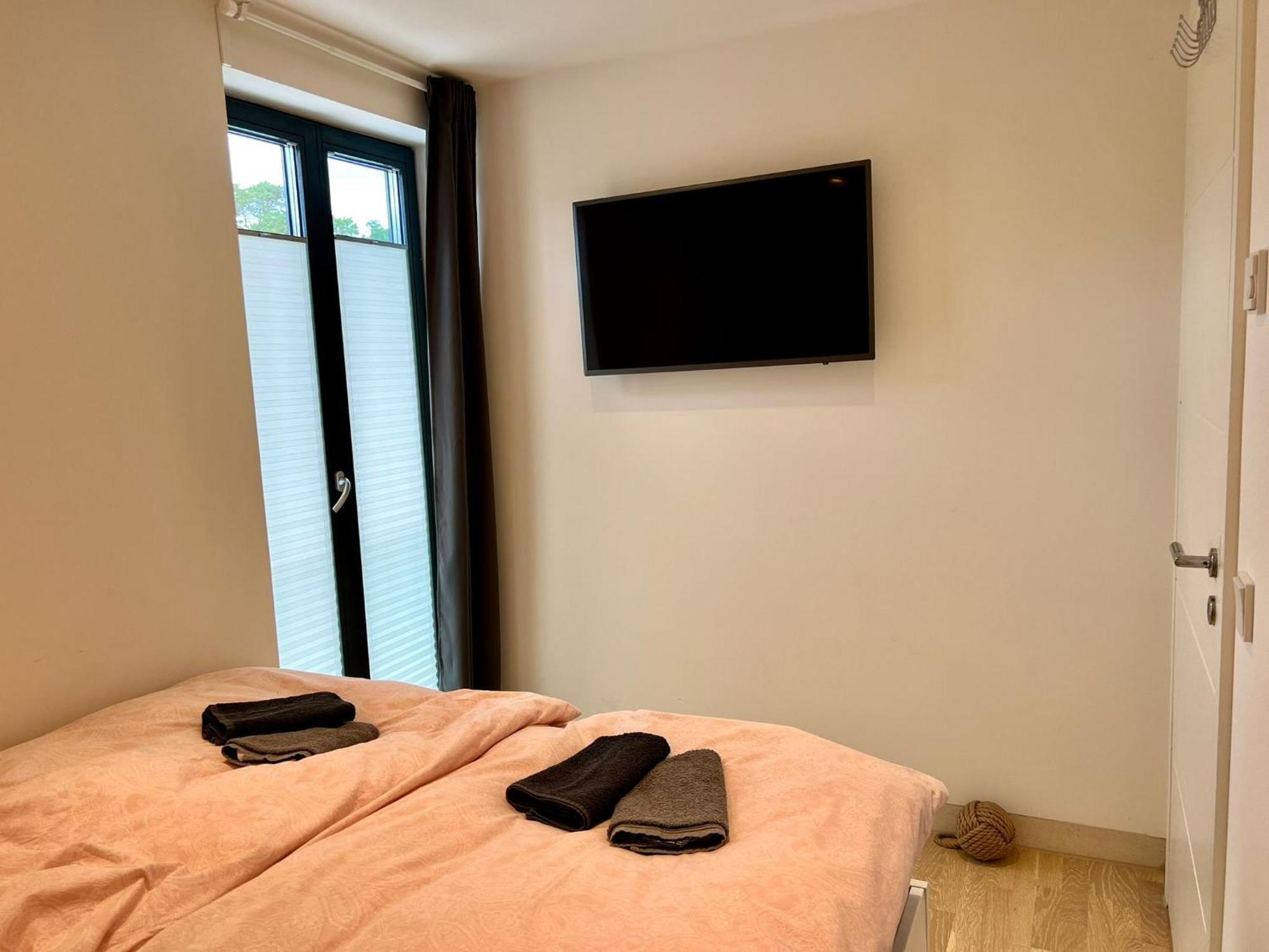 Familienfreundliche Prora Ostseebad Binz